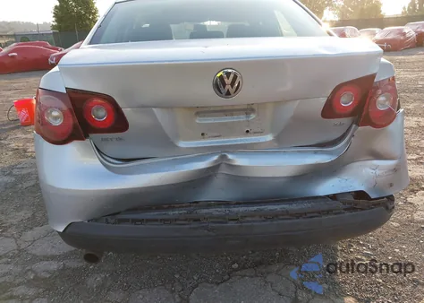 2010 Volkswagen Jetta Se from USA, damaged, VIN 3VWRX7AJ8AM051566